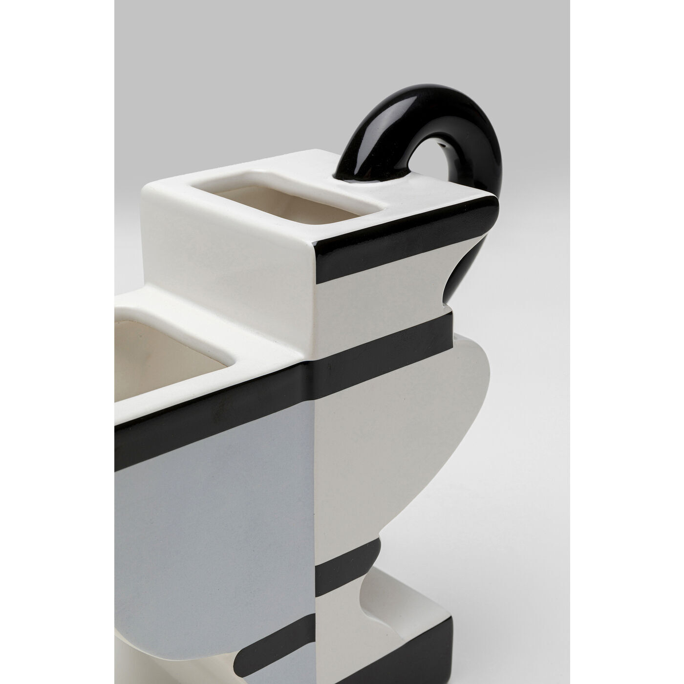 Ваза KARE Step 55043