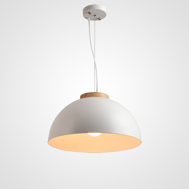 Подвесной светильник MIDU by ImperiumLoft