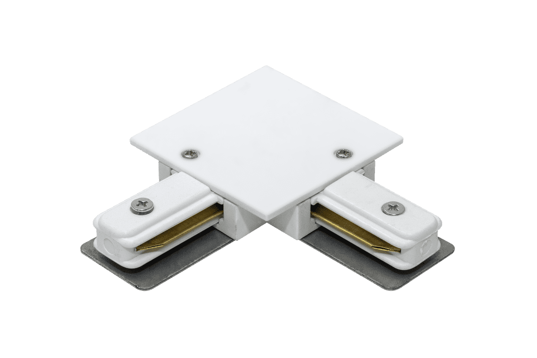 Коннектор для однофазного встраиваемого трека SWG KXZ-RC-WH-L