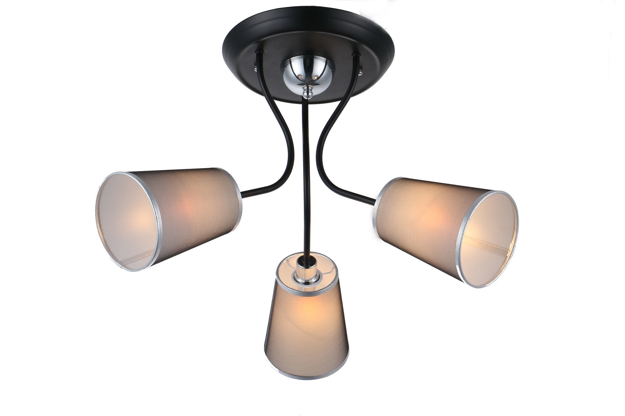 Потолочный светильник Freya FR5030CL-03B