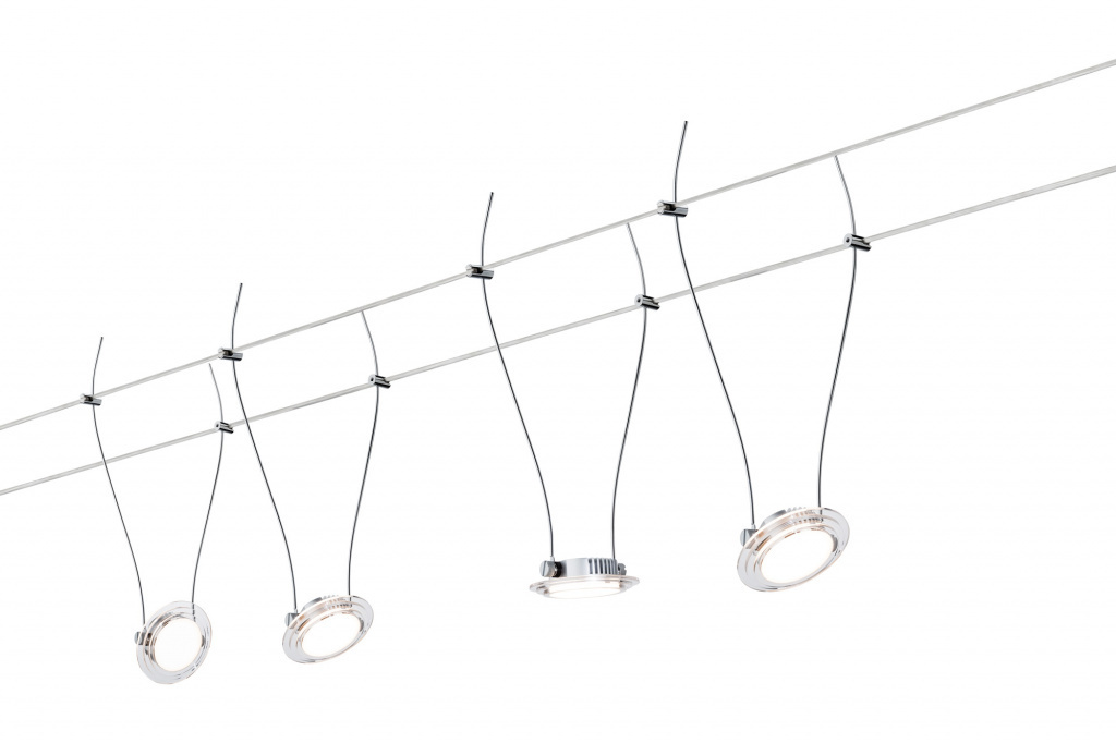 Струнная система Paulmann 94116