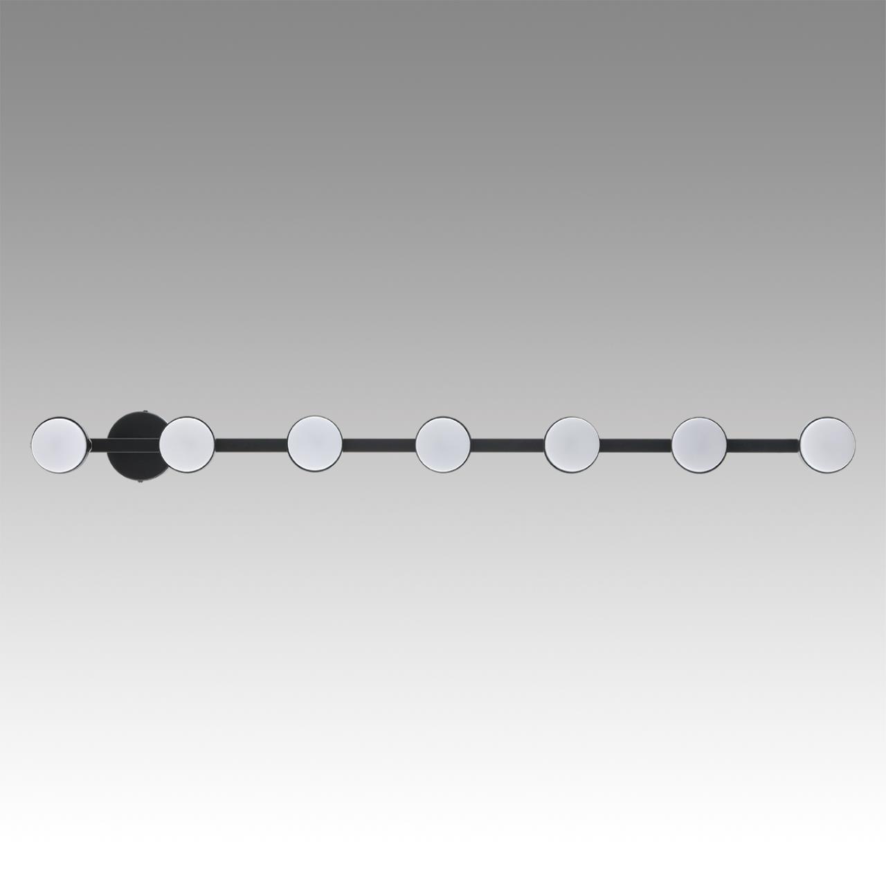 Светильник подвесной Lumion 8117/7