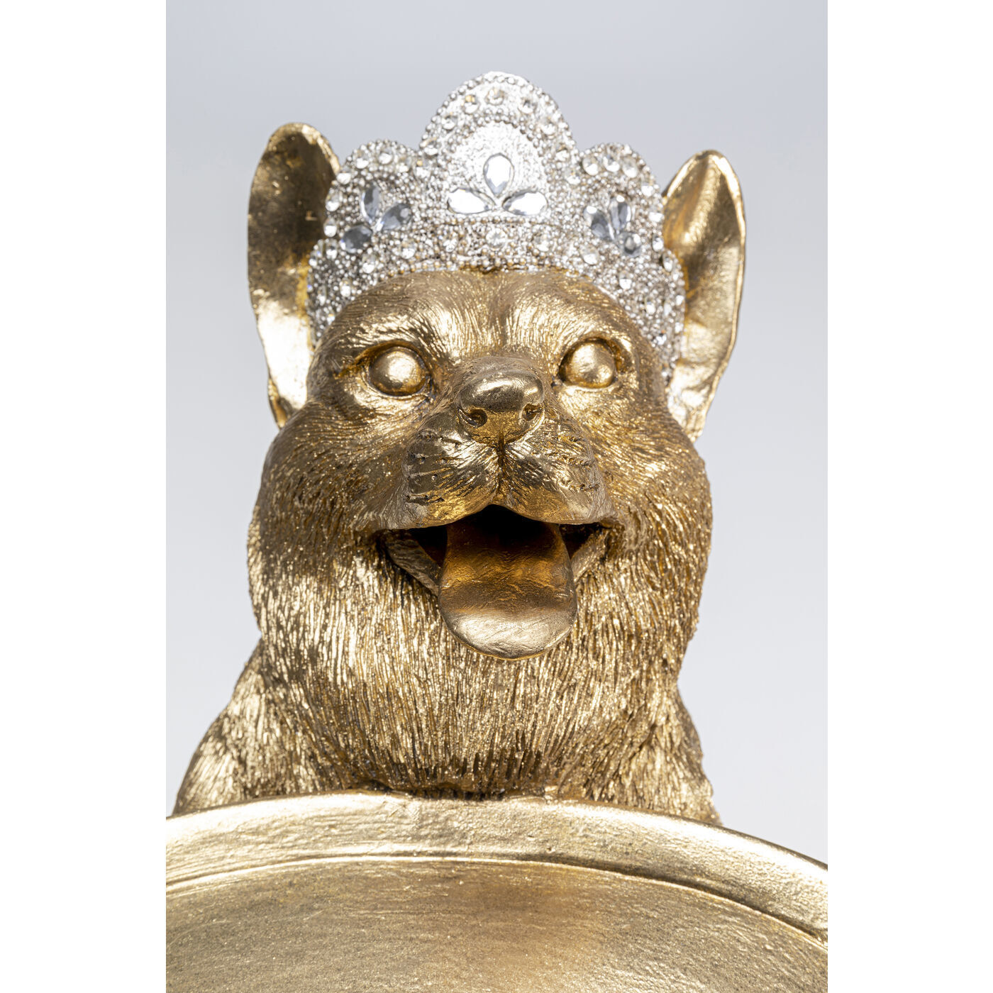 Статуэтка Corgi 53364 Kare