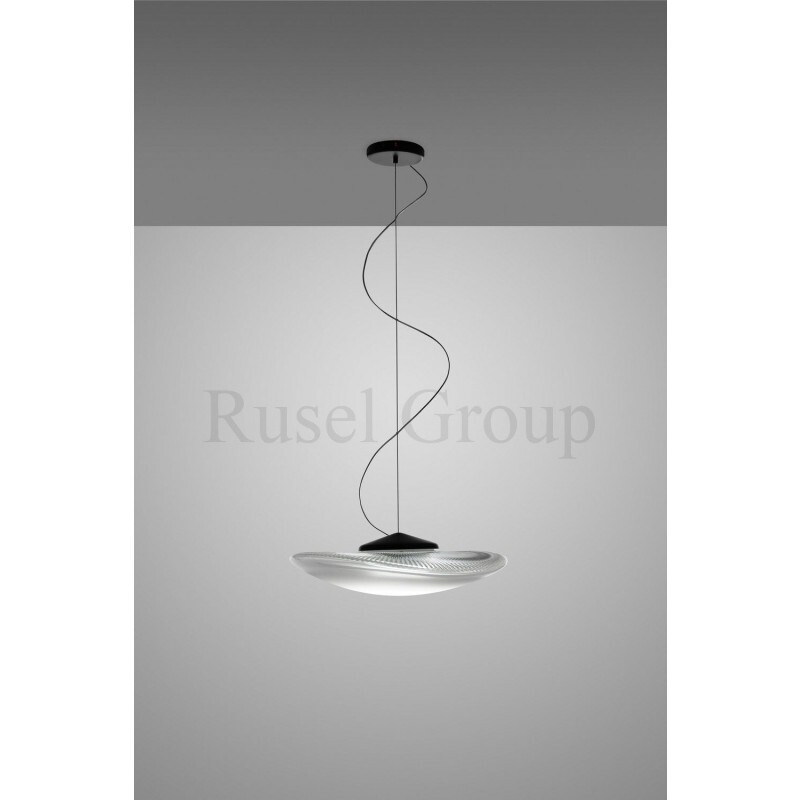 Подвесной светильник Fabbian LOOP F35 A03