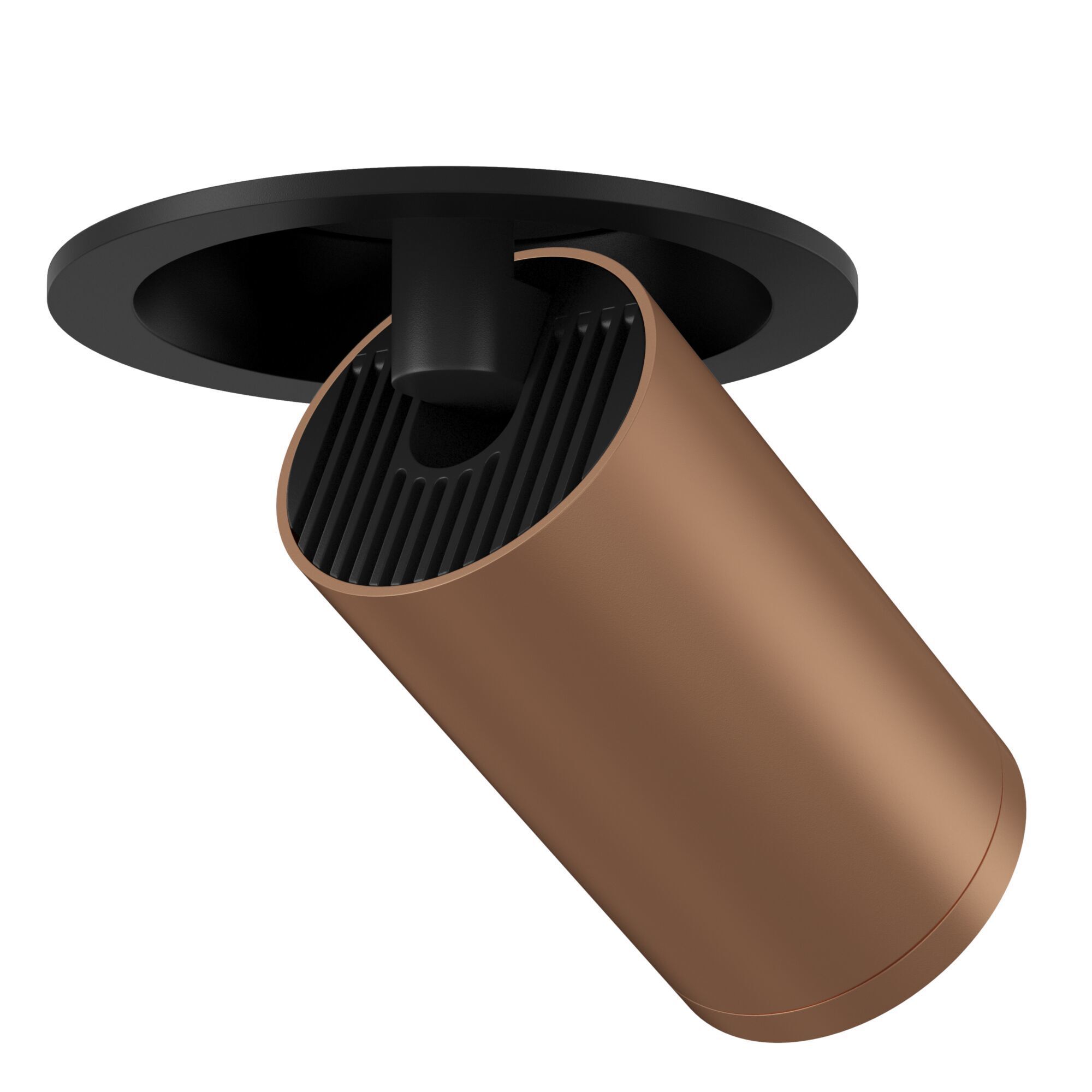 Встраиваемый светильник (Набор) Maytoni C048CL-1BC