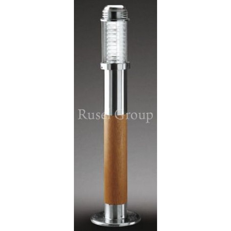 Уличный светильник Kolarz FUTURA 2 WOOD 95024W