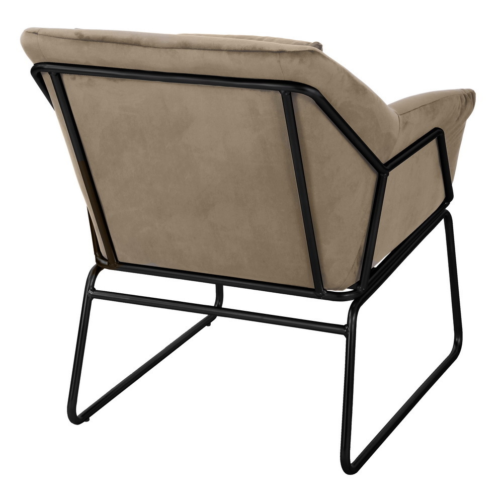 Кресло ALEX латте Bradex Home FR 0415