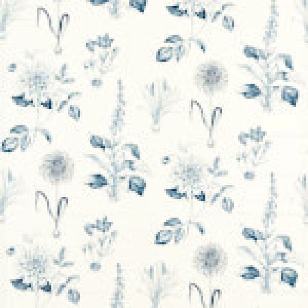 Текстиль Clarke &amp; Clarke Secret Garden F1738/04