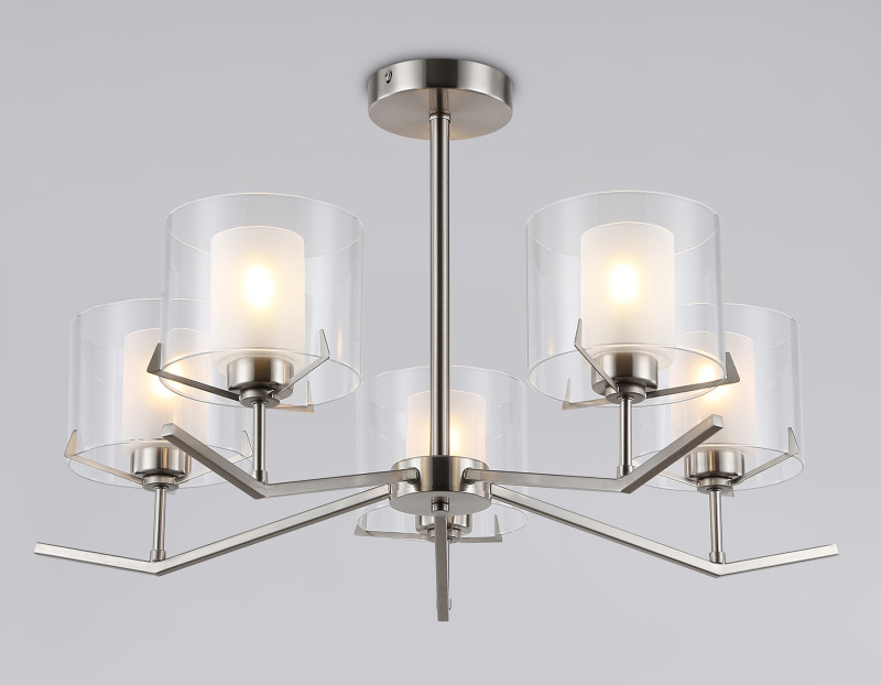 Люстра на штанге Ambrella Light LH57001