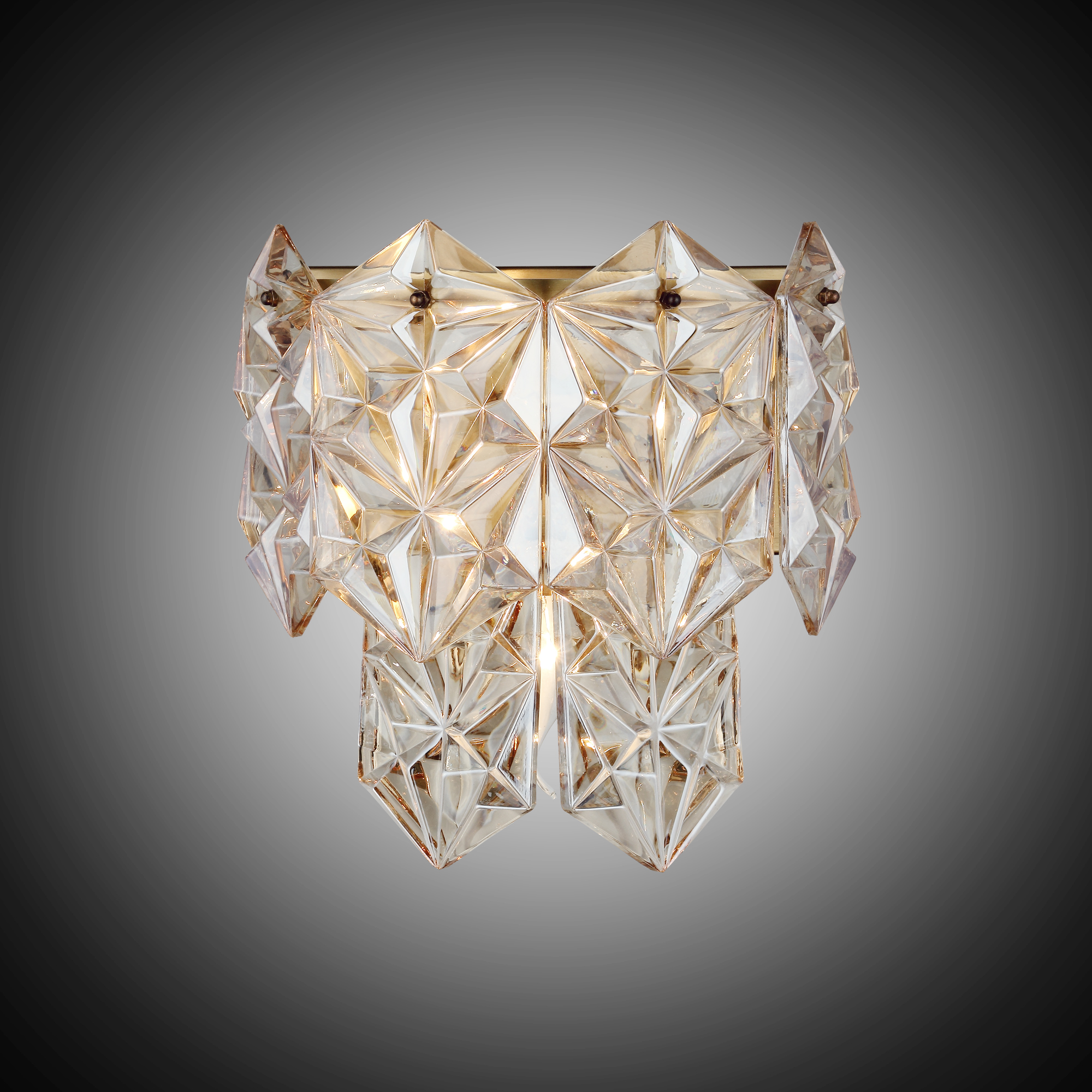 Настенный светильник CHANTAL WALL by ImperiumLoft