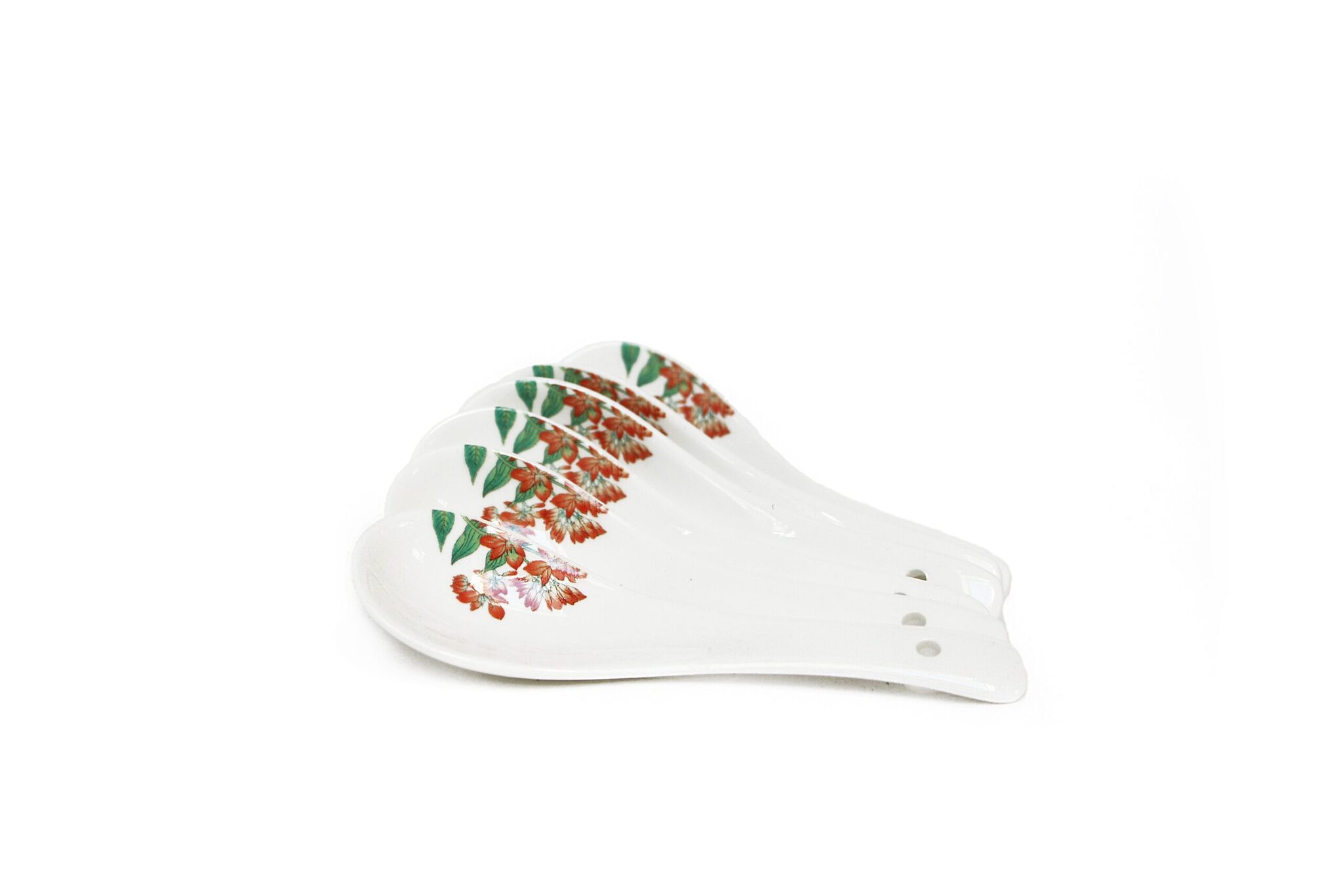 Столовый набор Louvre Home Passifolia