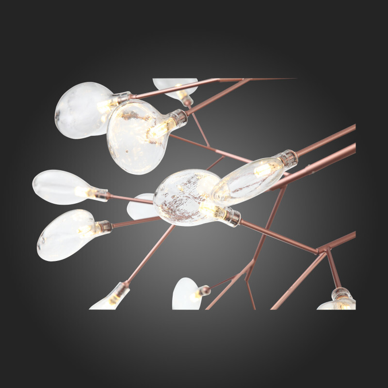 Подвесная люстра ST Luce SL411.303.45