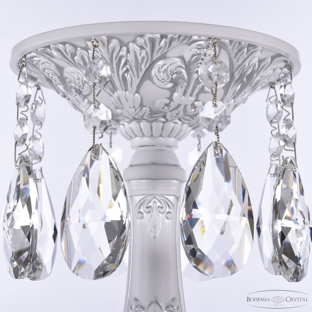 Торшер AL79101T/8/175 B WMN P1 U Horse Bohemia Ivele Crystal