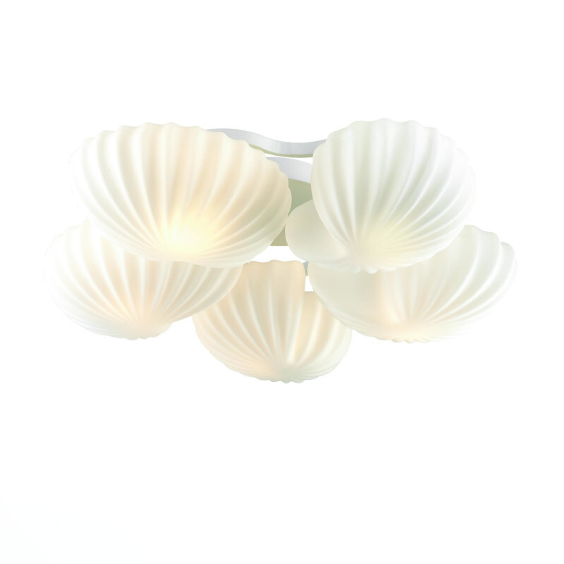 Накладная люстра ST Luce SL534.502.05