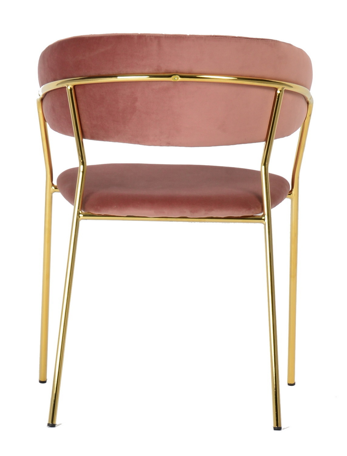 Стул Turin пудровый Bradex Home FR 0161