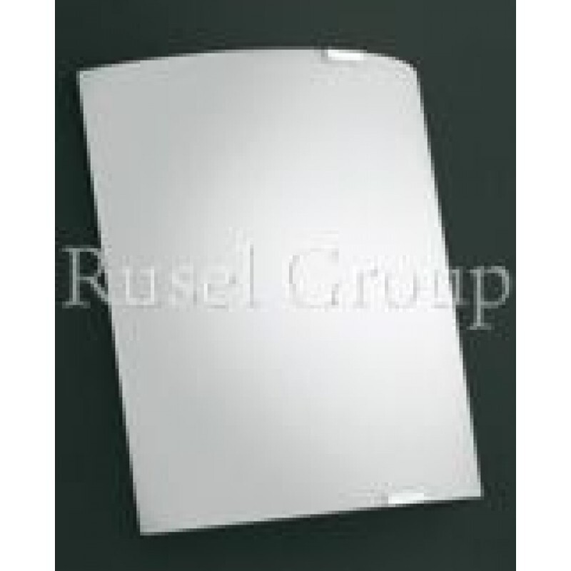 Настенно-потолочный светильник Linea Light Bilancia 5094