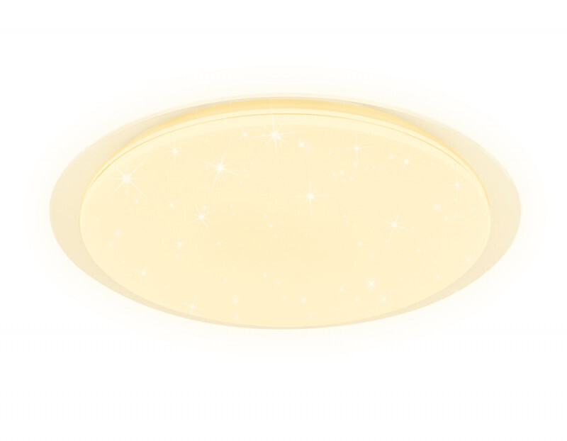 Накладной светильник Ambrella FF480