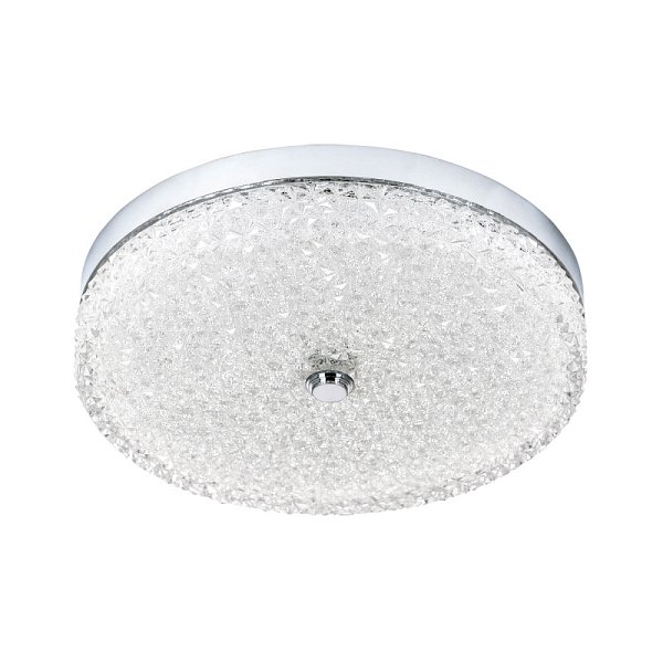 Накладной светильник LED4U L1116-400 CR