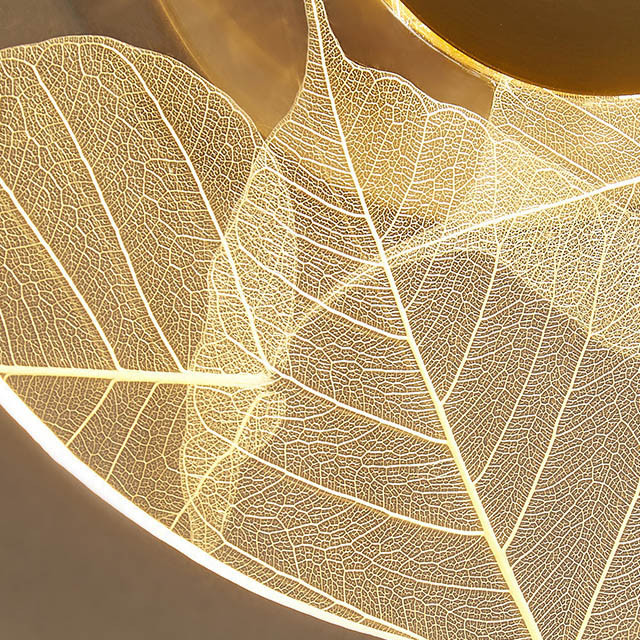 Настенный светильник ARVEN B by ImperiumLoft