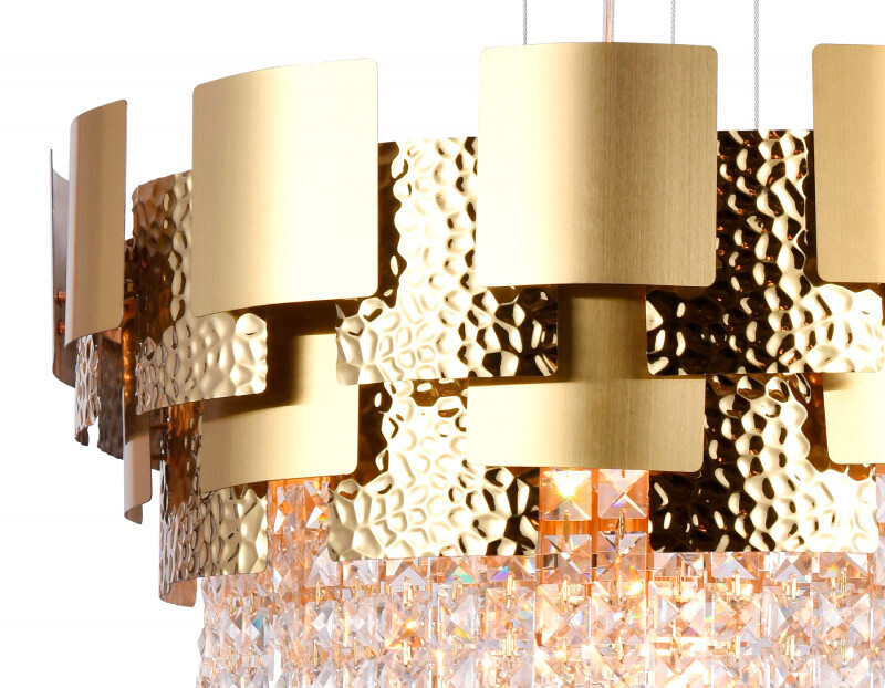 Каскадная люстра Ambrella TR5243
