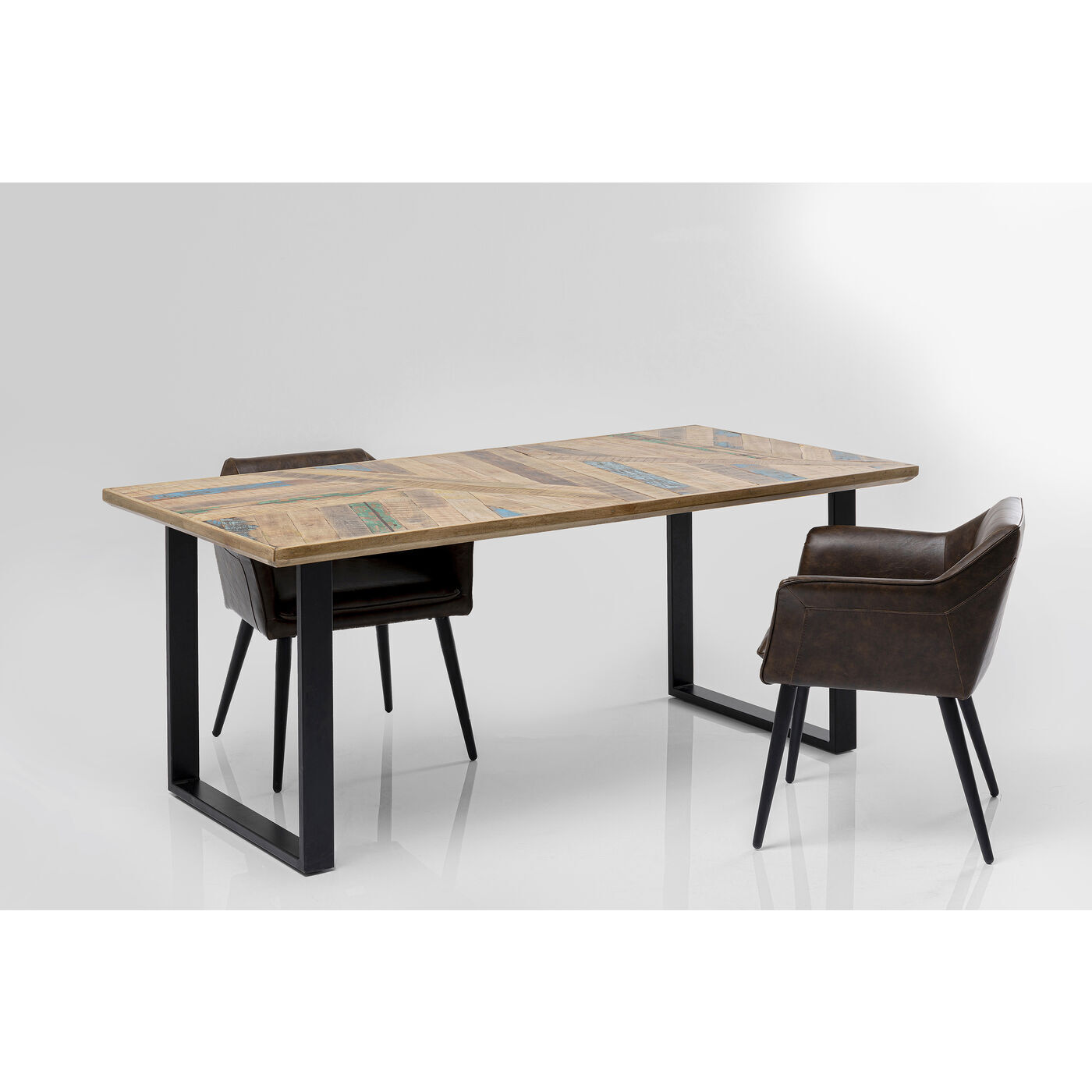 Стол KARE Abstract 85242