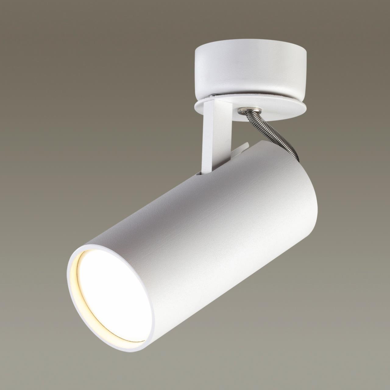 Светильник потолочный Odeon Light 3873/1C