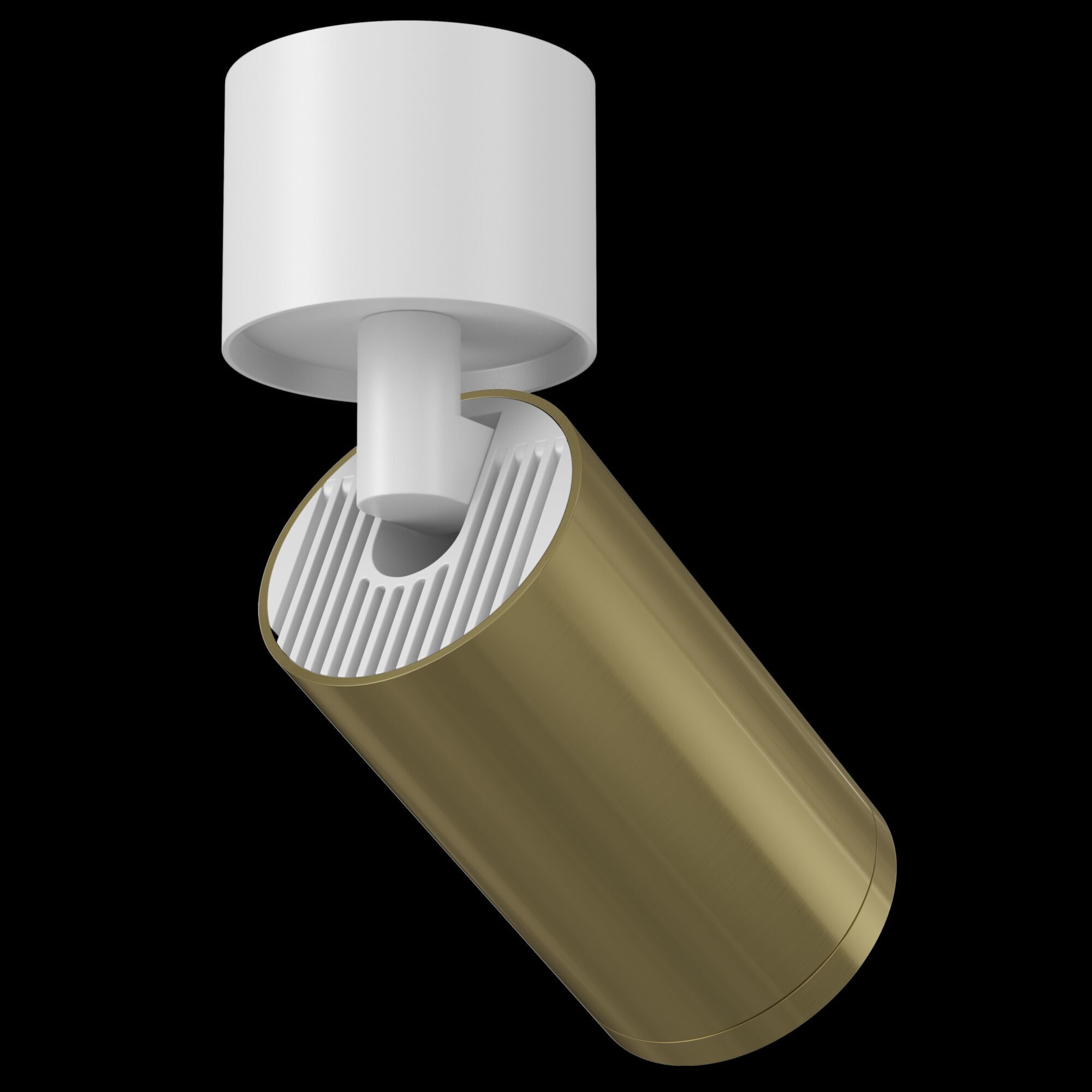 Потолочный светильник (Набор) Maytoni C050CL-1WBS