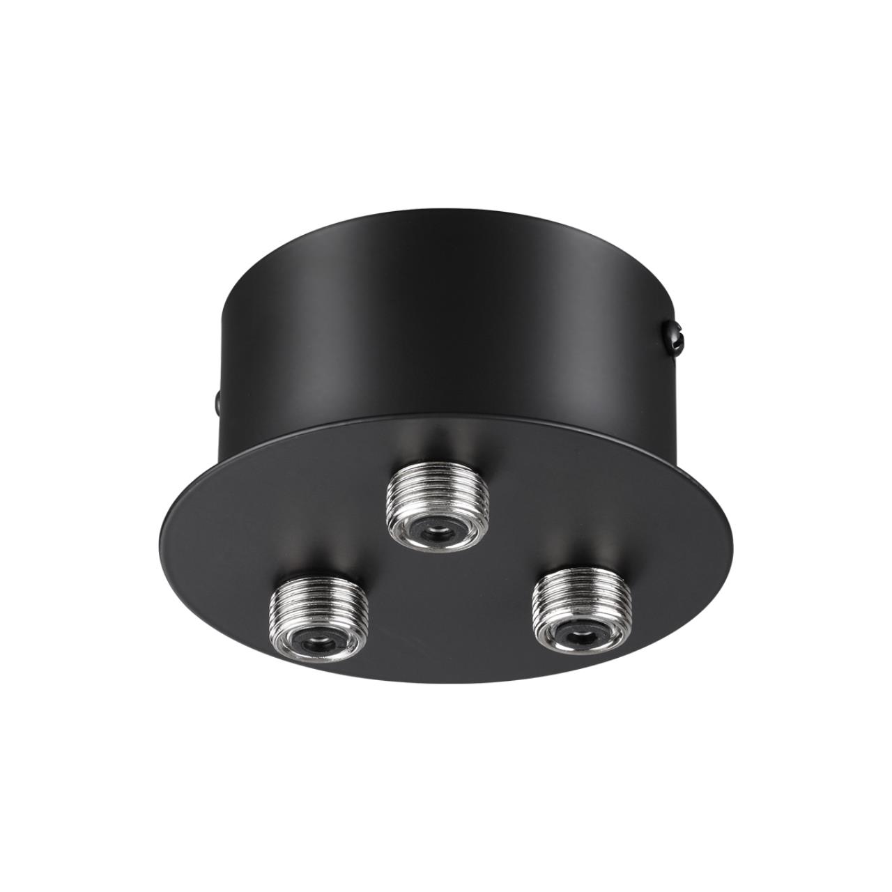 База для накладного монтажа светильников 359128-359133 Novotech 359143