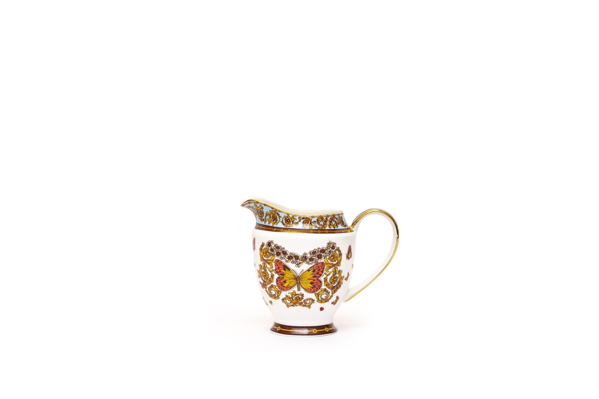 Чайный сервиз Louvre Home Butterflies