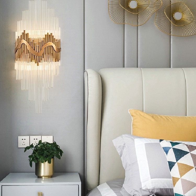 Настенный светильник (Бра) YOZIO by ImperiumLoft