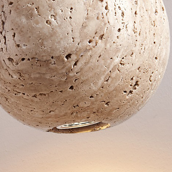 Подвесной светильник POVL COMBO D25 by ImperiumLoft