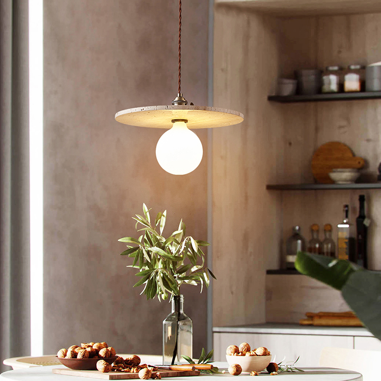 Подвесной светильник OSSIAN A by ImperiumLoft