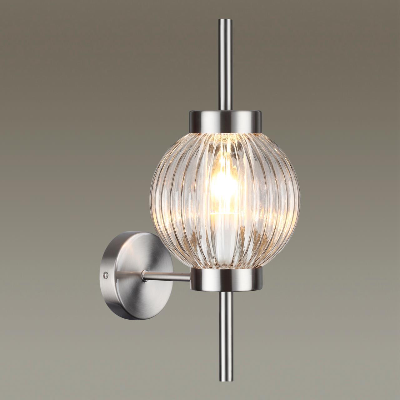 Настенный светильник MITT WALL B by ImperiumLoft