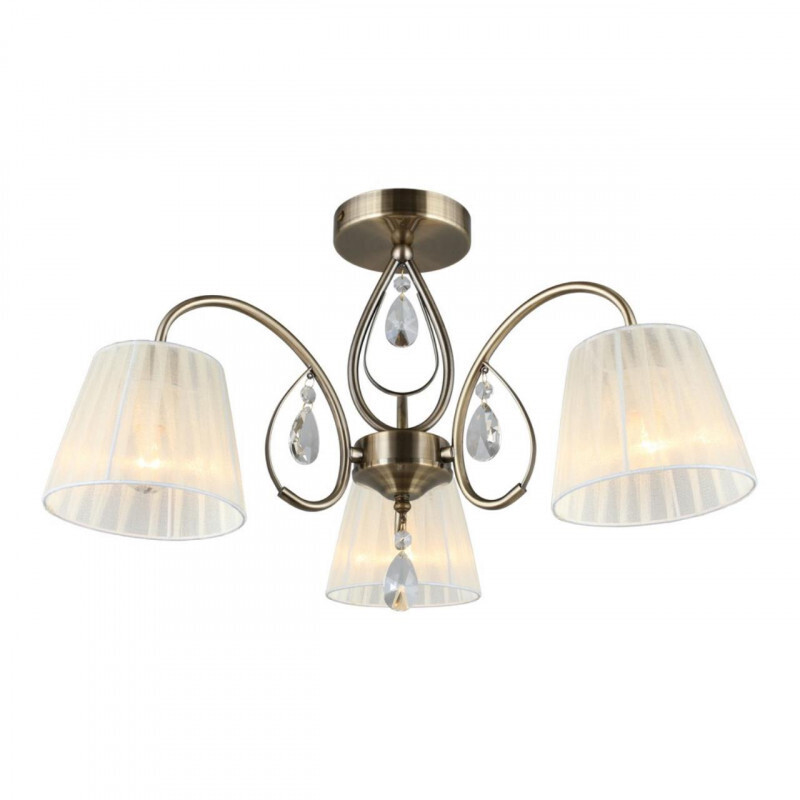 Накладная люстра Omnilux OML-56617-03