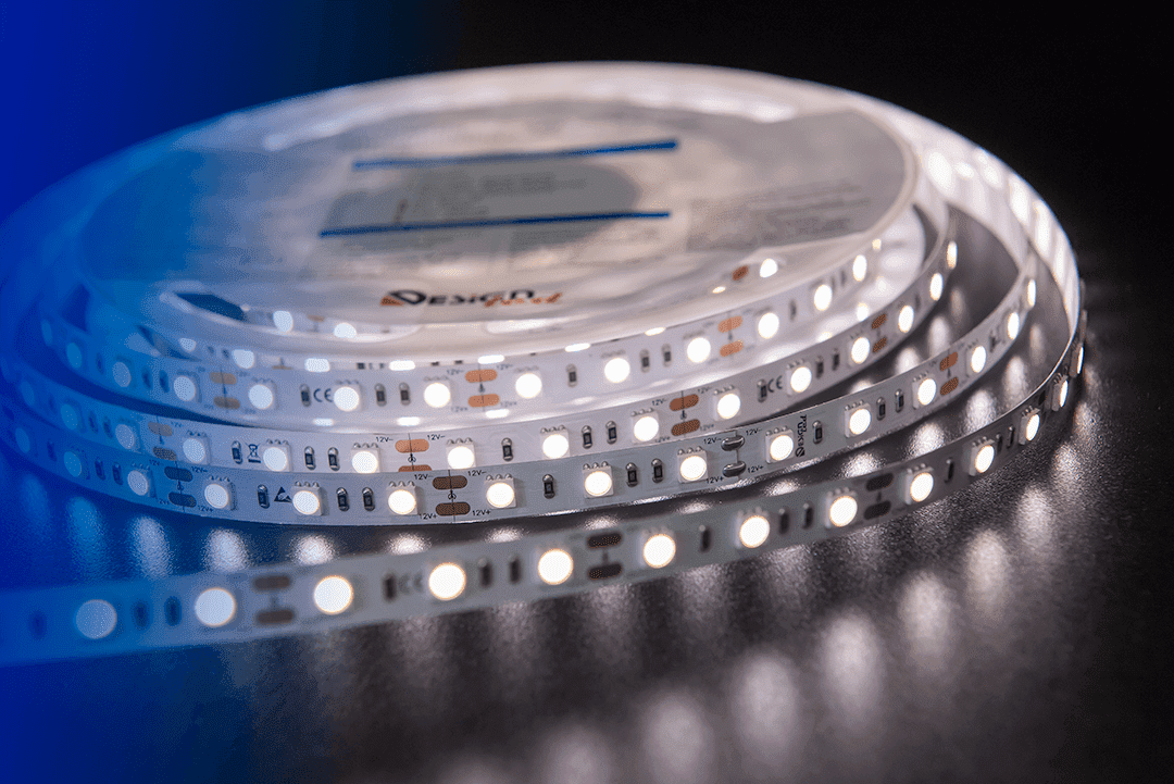 Лента светодиодная DesignLed DSG560-12-NW-33