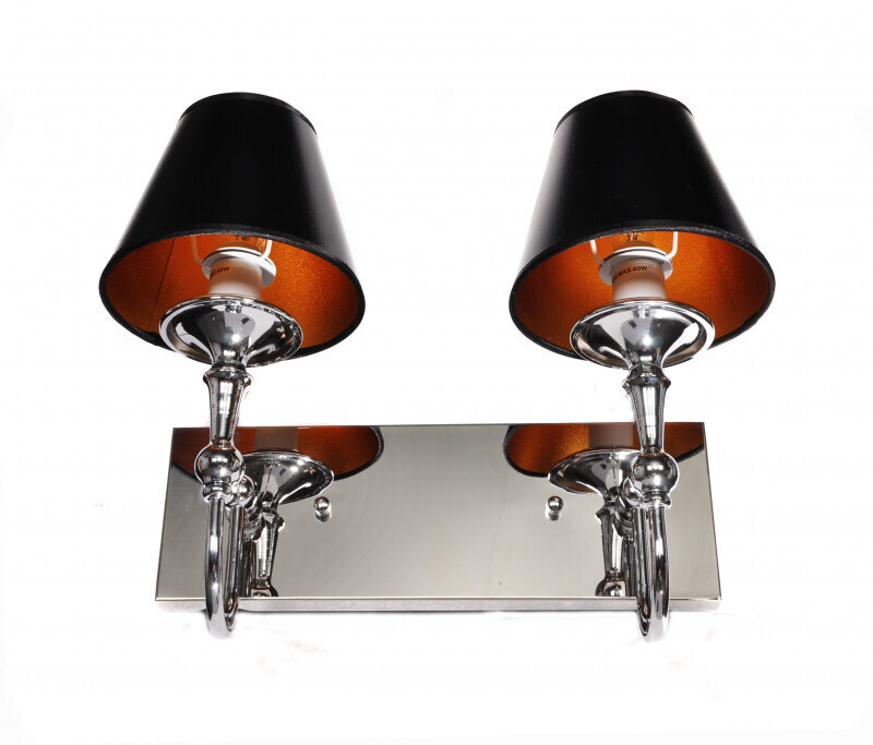 Бра Lumina Deco LDW 049-2