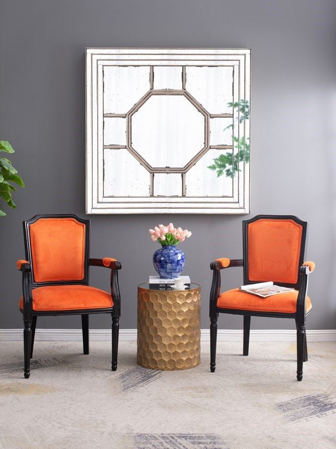 Зеркало настенное Glasar 89642