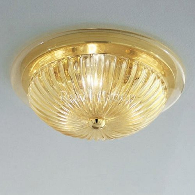 Потолочный светильник Vistosi COMARI PL