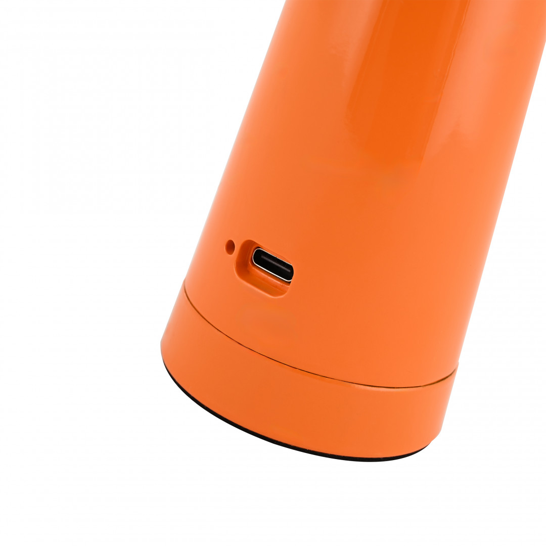 Светодиодная настольная лампа 128101/H350/3-6K/3W Orange Arte Milano