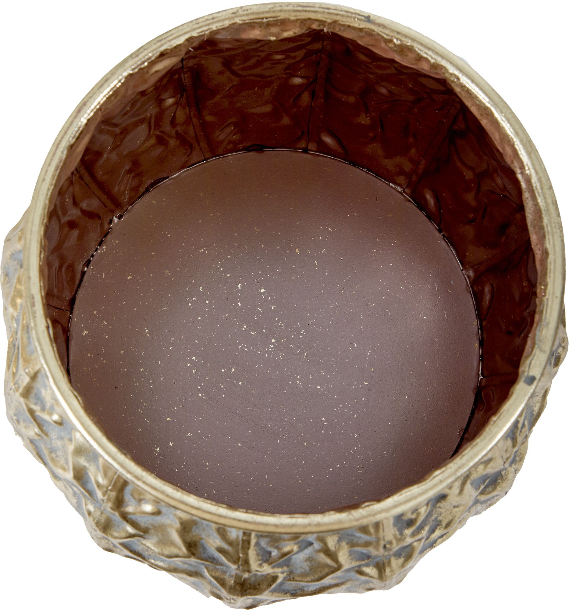 Кашпо Гана Glasar 57-459/2