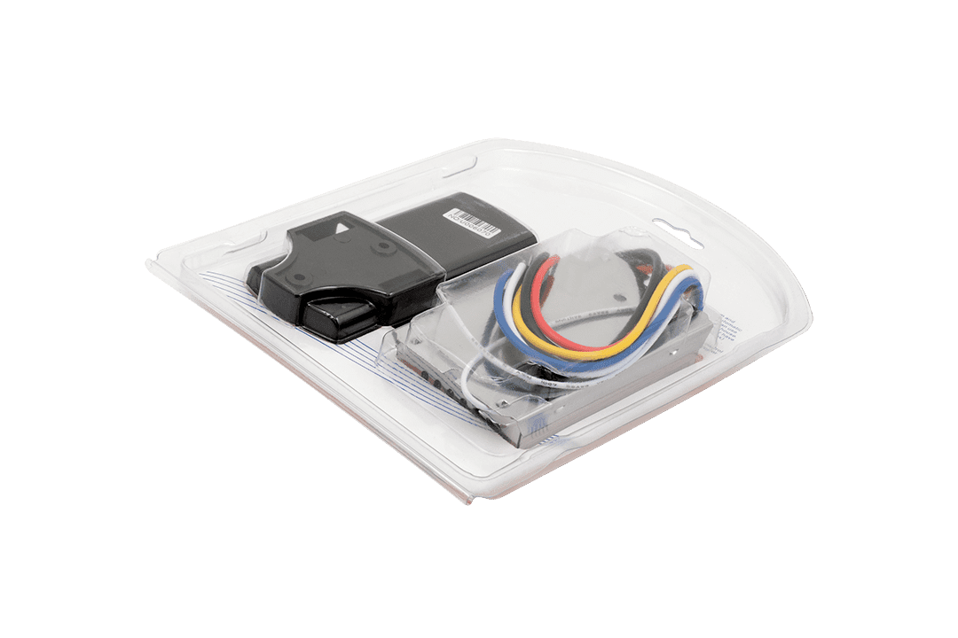 Радиовыключатель SWG SW4-1000