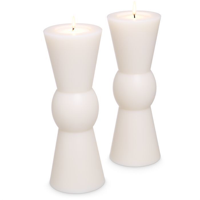 Искусственная свеча Eichholtz ARTIFICIAL CANDLE ARTO L 115377