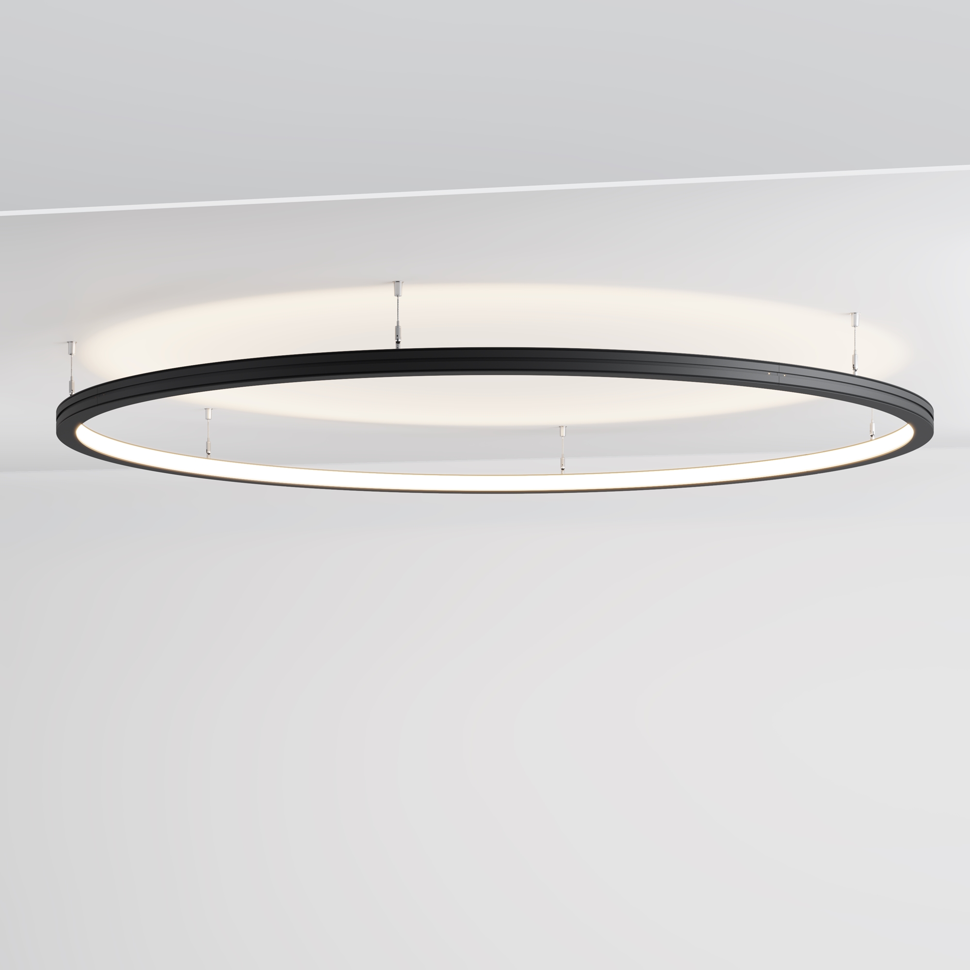 Комплектующие к светодиодной ленте Led Strip ALM-3535R-B-IN-90°-1.5M