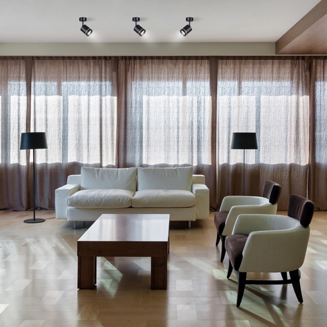 Накладной светильник Novotech 358260