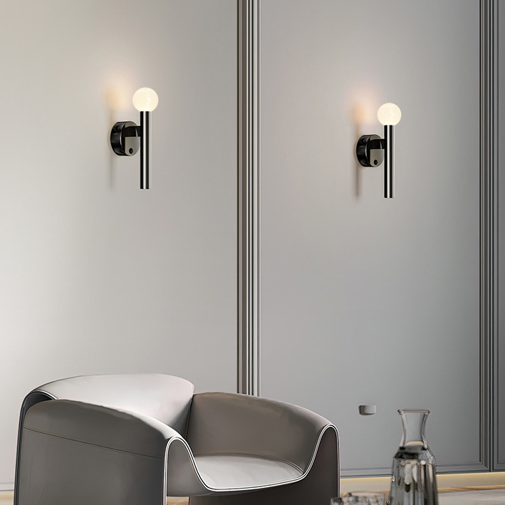 Настенный светильник FEDDE WALL B by ImperiumLoft