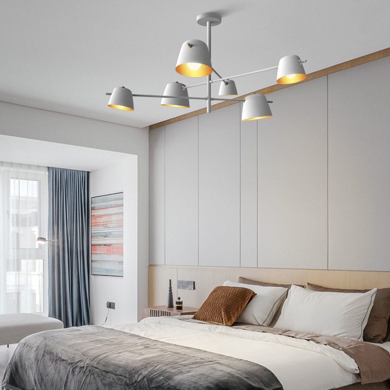 Люстра Goda White By Imperiumloft