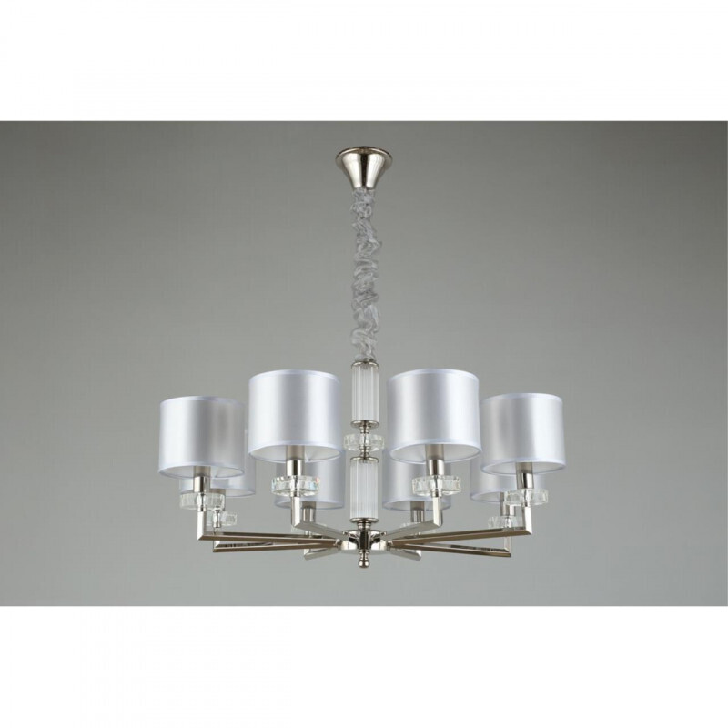 Подвесная люстра APLOYT APL.752.03.08