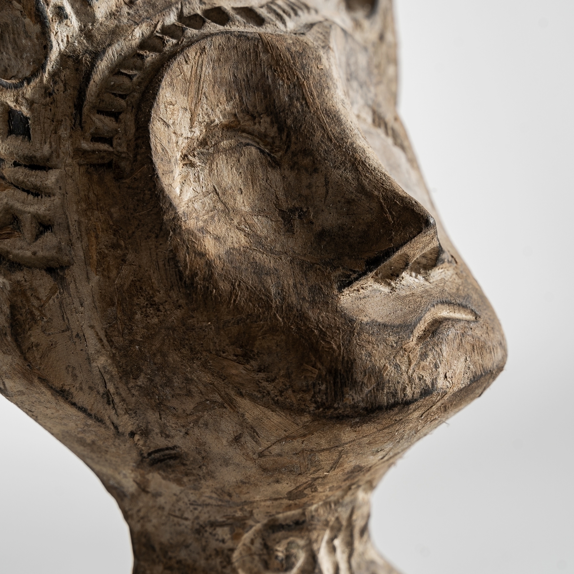 Набор из 2-х декоративных фигур TUM Vical