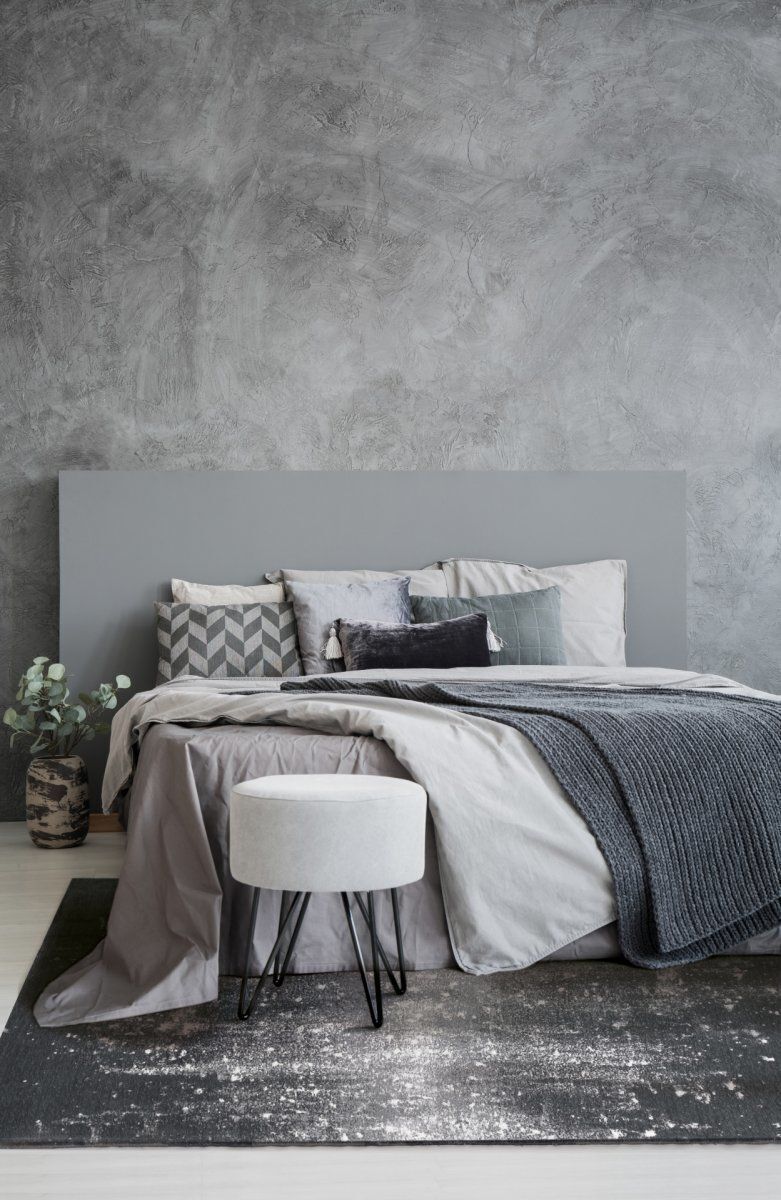 Ковер Carpet Decor Galaxy Steel Gray C1230