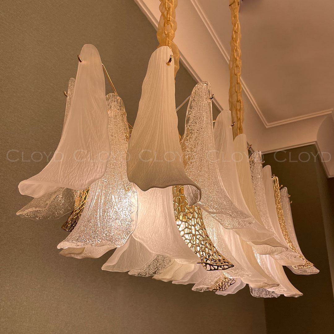 Люстра подвесная Cloyd Wasabi 11328